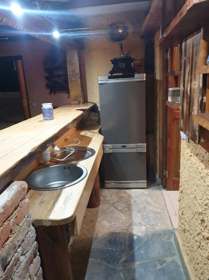 Apartma Misa, Tomo Ketis Sp Prevalje Екстер'єр фото