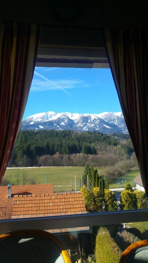 Apartma Misa, Tomo Ketis Sp Prevalje Екстер'єр фото